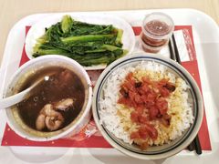 -钟姐炖品(万象城店)