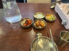 -双门洞·森系料理(体育西店)