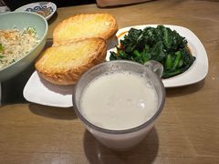 -翠华餐厅(铜锣湾糖街店)