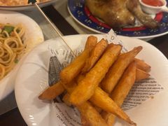 -猫岛主趣味餐厅(鼓浪屿店)