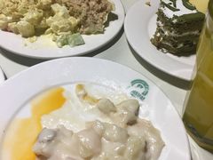 -戈拿旺巴西烤肉(崇文门店)