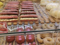 -BreadTalk面包新语·烘焙蛋糕(五羊邨店)