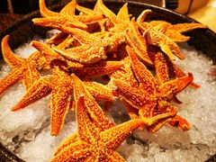 -杭州国际会议中心洲际酒店-原素全日餐厅(解放东路店)