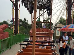 -水上乐园·欢乐世界