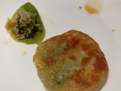 -青雅中餐厅(大连金石滩绿发希尔顿度假酒店)