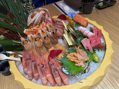 -京旬海鲜放题·铁板烧自助餐厅