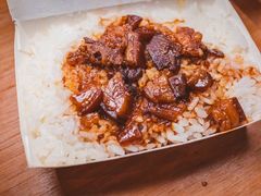 -1788广场美食