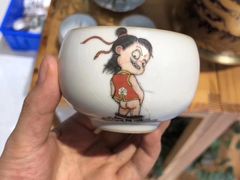 -巴哥娜巴西烤肉(雁栖湖店)