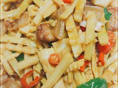 -下梅人家土菜馆(历史文化餐厅度假区店)