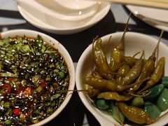 -慢丽江·云南野生菌土鸡锅(付家庄店)