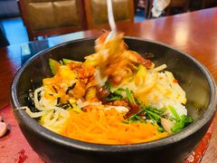 -英兰朝族饭店(河南桥头店)
