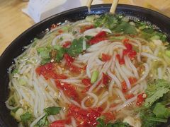 -二哥米线 丽江店