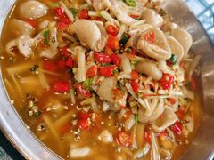 -厨神老街兔·淳朴人家店(盐帮菜风味名店)