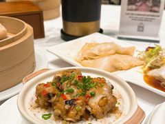 -明阁 Ming Court(广州朗豪酒店)