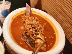 -桂小厨广西菜(万象城店)