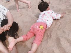 -老虎石海上公园