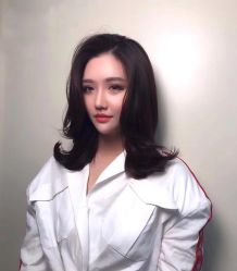 -尚丹尼造型