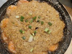 -小菜园新徽菜(宜兴八佰伴店)