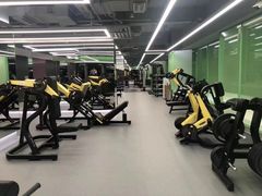 -优享健身(三元桥店)