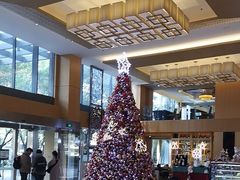 -上海浦西万怡酒店