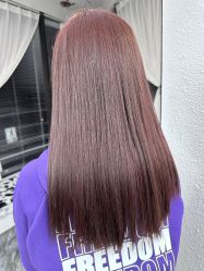 -Sying杉影日式烫染專門店