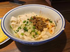 -吴满满油泼面(北方风味园店)