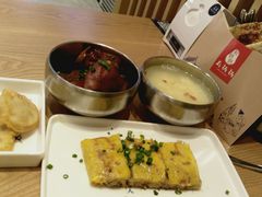 -文叔·湖北名小吃·小龙虾(华强北店)