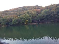 -白马涧龙池景区