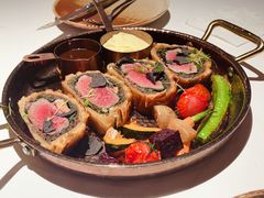-Osteria Garden 生蚝花园餐厅(原进贤路店)