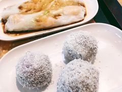 -冰泉豆浆馆(阳朔店)