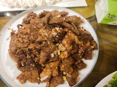 -合家院饭庄(榆关道店)