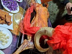 -森林公园(尖草坪区)