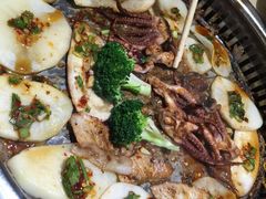 -牛太郎时尚自助烧烤