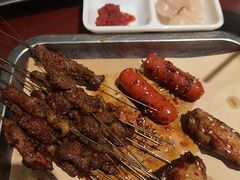 -清真·老兰家(兴善寺西街总店)