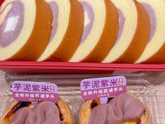 -詹记桃酥(包河万达店)