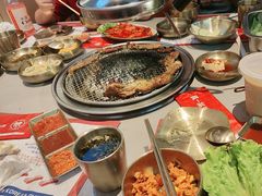 -韩一品韩国料理(柏庐南路店)
