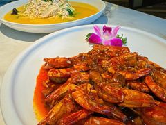 -花园茶楼(兴城西路店)