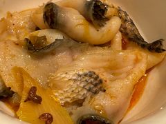 -威斯汀舞台餐厅