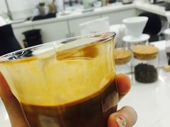 DIRTY-麻雀咖啡SPARROW COFFEE(十全街店)