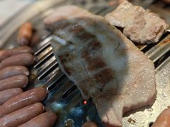 -六七八韩式烤肉·韩国料理(上杭路店)