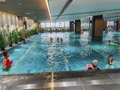 -青水瓦台汤泉(未央店)