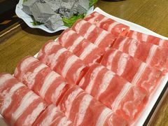 -蓉城老院十一年川味老火锅(中南店)