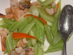 水晶虾仁-宝燕壹号(徐汇店)