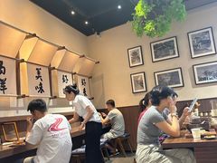 -良米山·云南野生菌过桥米线(上海首店)