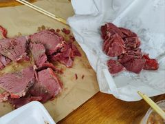 -杨天玉腊牛羊肉