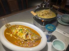 -小菜园新徽菜(阜阳颍州万达店)