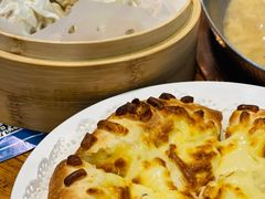 奶酪饼-泽成冰煮羊(非·遗三分店)