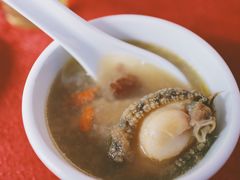 鲍鱼-花苑美食横琴生蚝火锅(拱北粤华路店)