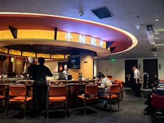 -牛将军•涮肉•烤肉(北京王府井·故宫店)