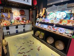 -鱼食饭稻·苏浙土菜17年老馆子(平江路店)